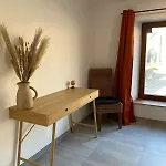 Le Petit Nid - 3 Appartement