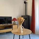 Le Petit Nid - 3 דירה