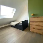 Le Petit Nid - 3 Appartement