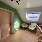Appartement Le Petit Nid - 3 Couvin