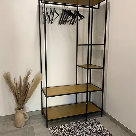 Apartment Le Petit Nid - 3 Couvin