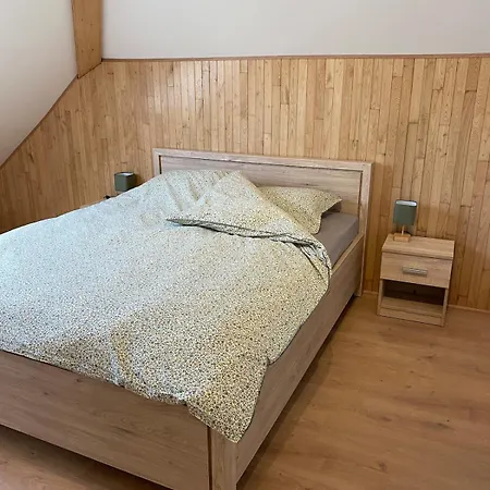 Le Petit Nid - 3 Apartment