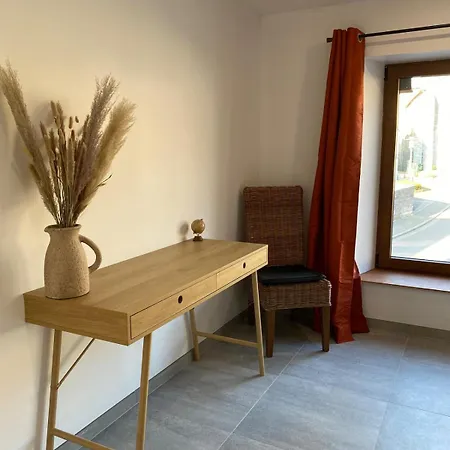 Le Petit Nid - 3 Apartment