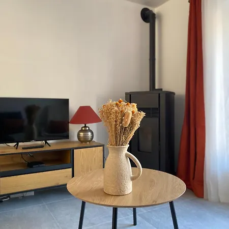 Le Petit Nid - 3 Apartment