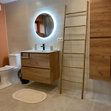 Le Petit Nid - 3 Apartment *