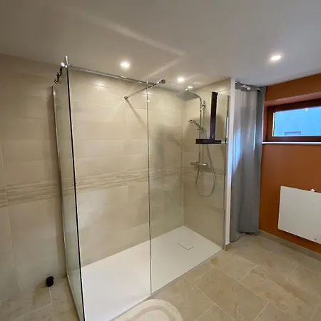 Le Petit Nid - 3 Apartment *