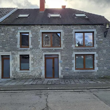 Apartment Le Petit Nid - 3