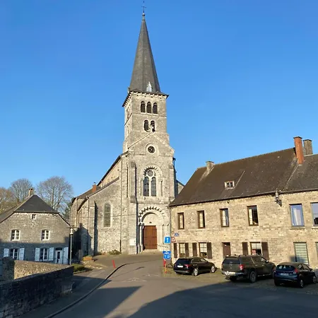 Le Petit Nid - 3 Apartamento Couvin