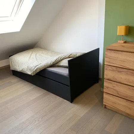 Le Petit Nid - 3 Apartment *