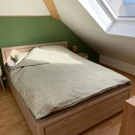 Apartment Le Petit Nid - 3 *