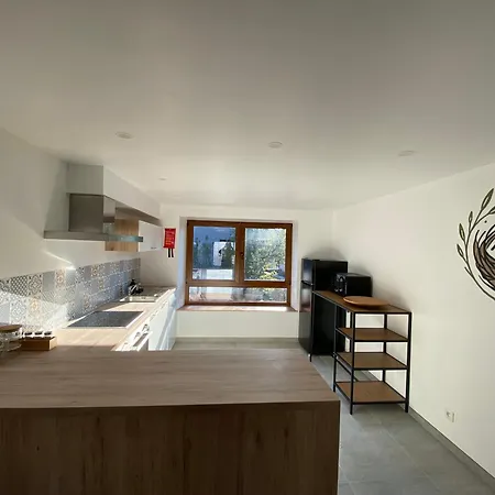 Appartement Le Petit Nid - 3