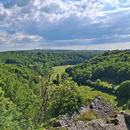 Le Petit Nid - 3 * Couvin