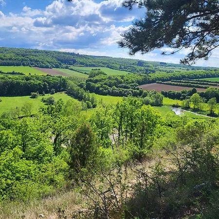 Le Petit Nid - 3 * Couvin