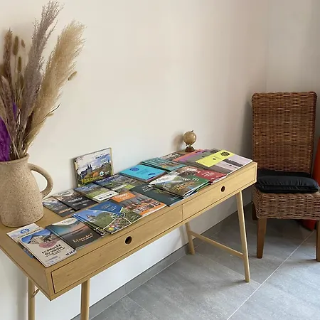 Le Petit Nid - 3 Couvin