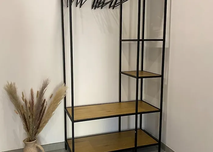 Apartamento Le Petit Nid - 3 Couvin