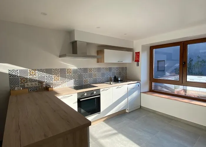 Apartamento Le Petit Nid - 3 Couvin