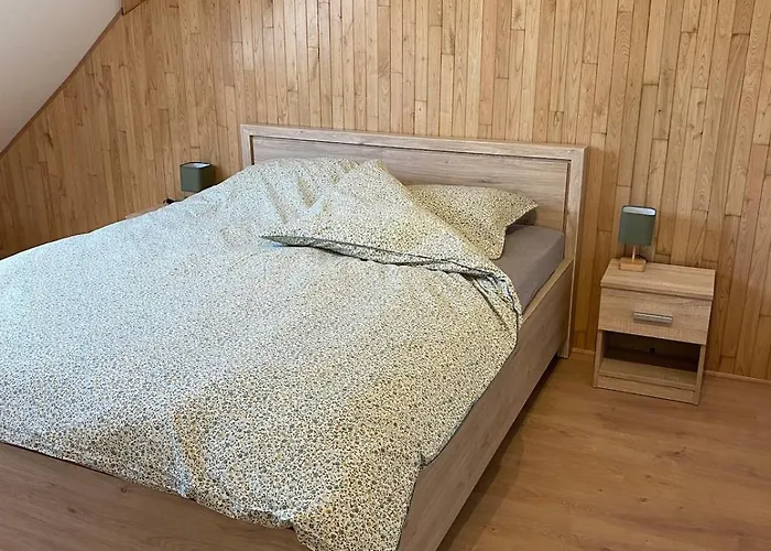 Le Petit Nid - 3 Apartamento