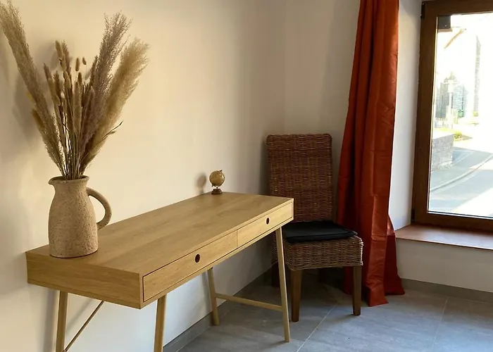 Le Petit Nid - 3 Apartamento