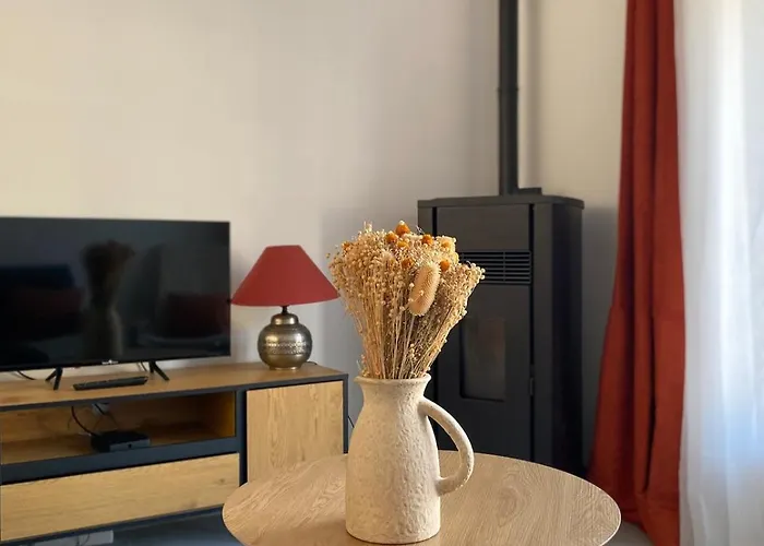 Le Petit Nid - 3 Apartamento