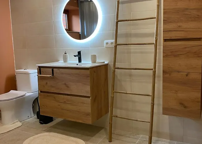 Le Petit Nid - 3 Apartamento *