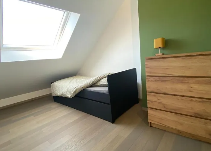 Le Petit Nid - 3 Apartamento