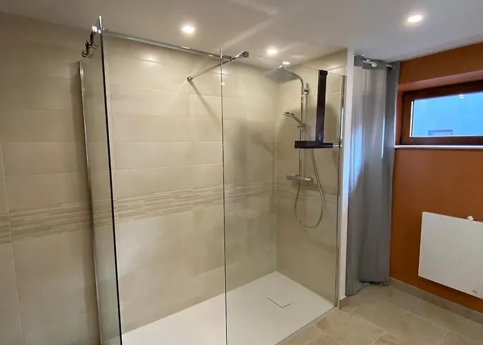 Le Petit Nid - 3 Apartamento *