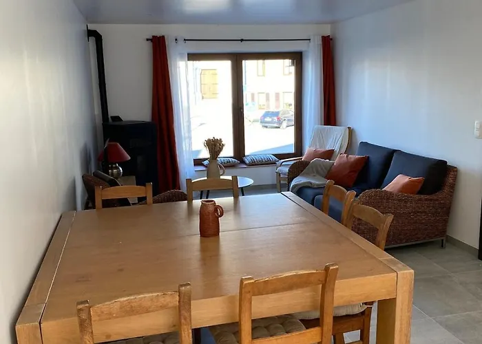 Le Petit Nid - 3 Apartamento