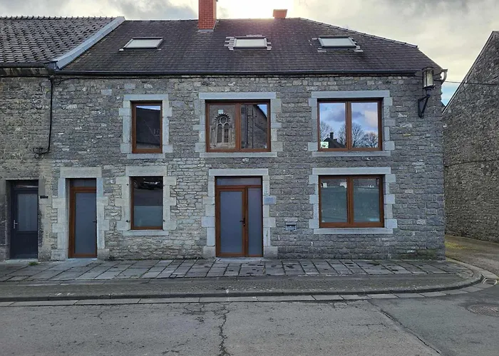 Apartamento Le Petit Nid - 3