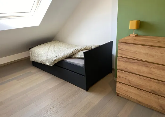 Le Petit Nid - 3 Apartamento *