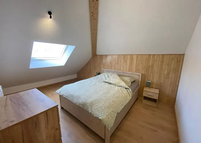 Le Petit Nid - 3 Apartamento *