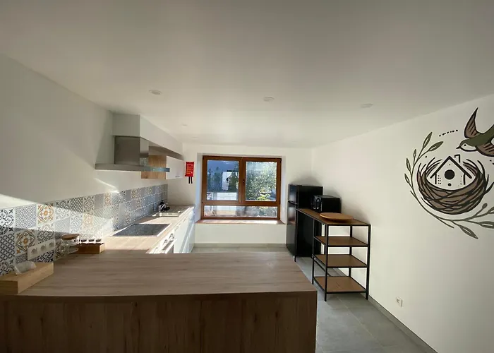 Appartement Le Petit Nid - 3