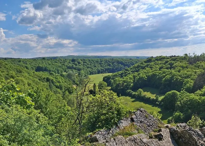 Le Petit Nid - 3 * Couvin