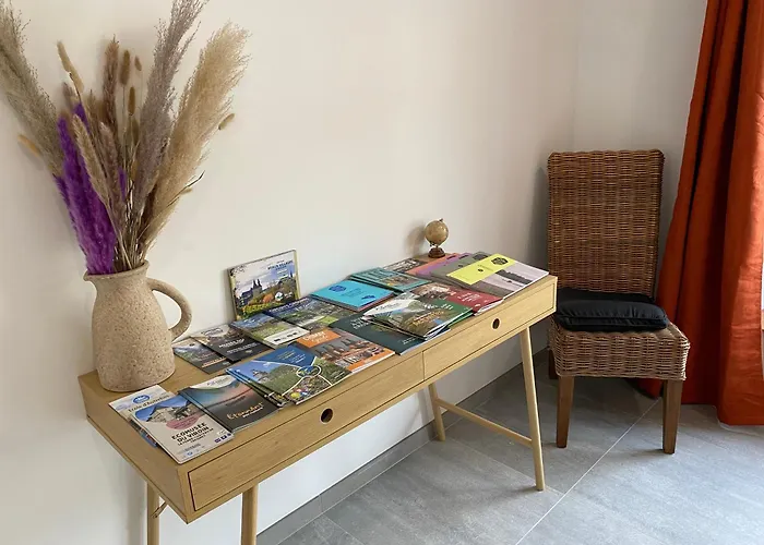 Le Petit Nid - 3 Couvin